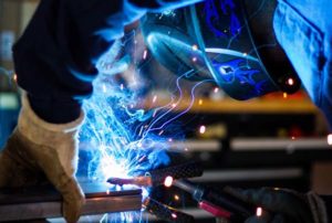MIG Welding