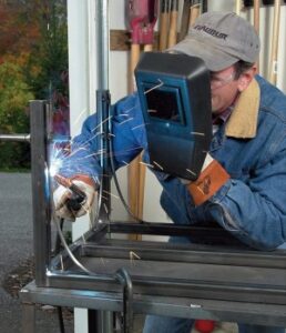 Best Home welder