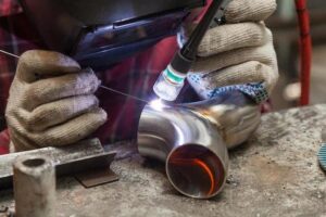 Best budget tig welder